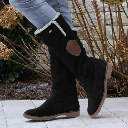 Orthopedic Boots | Warm Anti-Slip Winter Boots