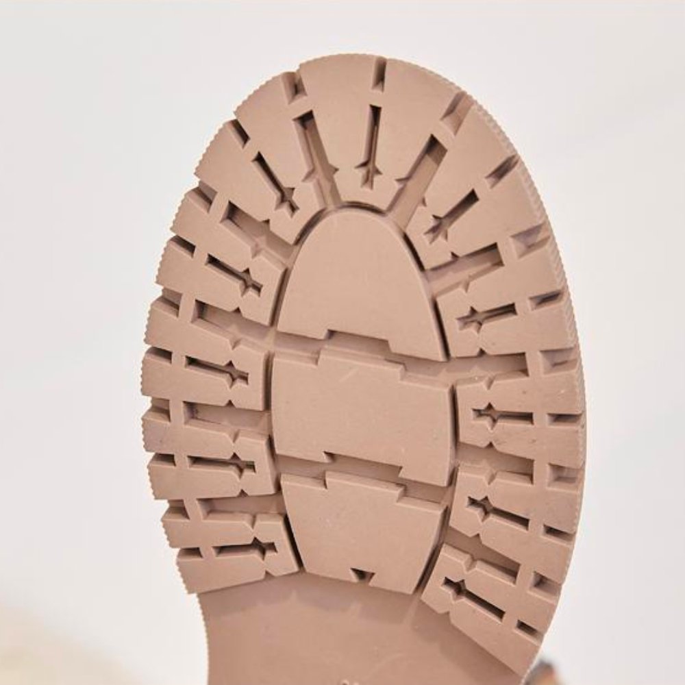 Orthopedic Winter Boots | Warm Suede Water-Resistant Boots