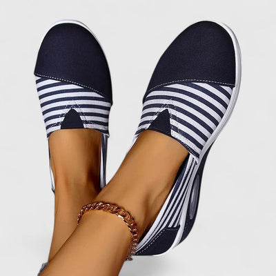 Orthopedic Sneakers | Posture-Support Lightweight Sneakers
