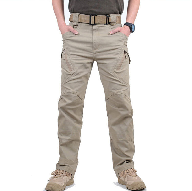 Cargo Trousers | Tactical Outdoor Hiking Trousers