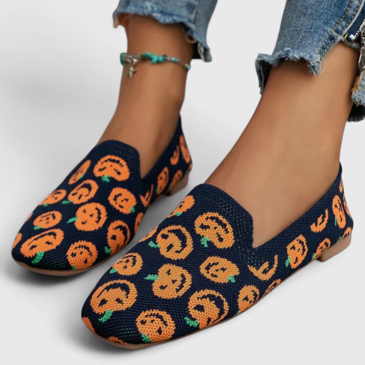 Women's Sneakers | Comfort Support Cushioned Trainers