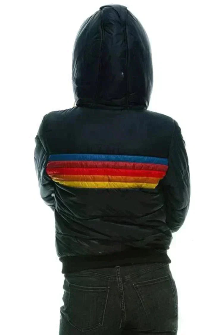 Winter Jacket | Scandinavian Urban Outdoor Jacket