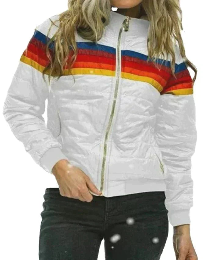 Winter Jacket | Scandinavian Urban Outdoor Jacket