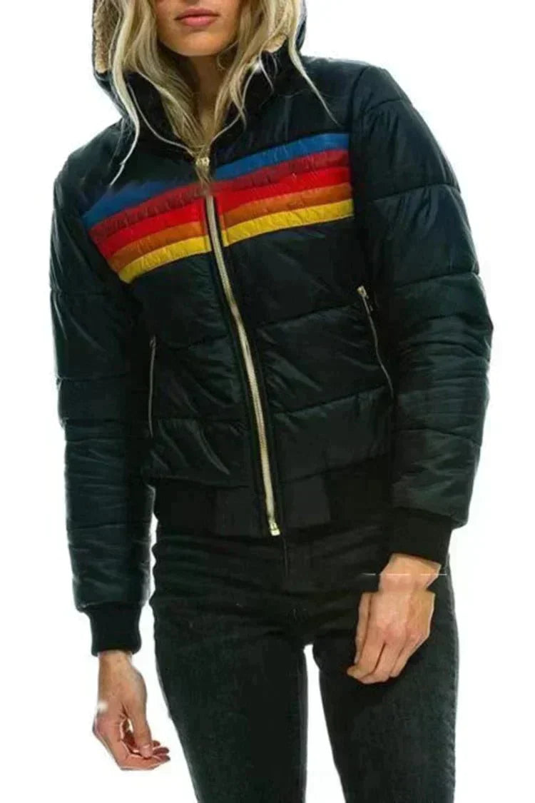 Winter Jacket | Scandinavian Urban Outdoor Jacket