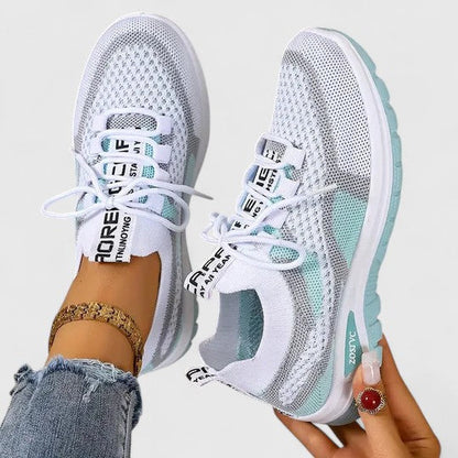 Women's Sneakers | Lightweight Comfort Support Trainers