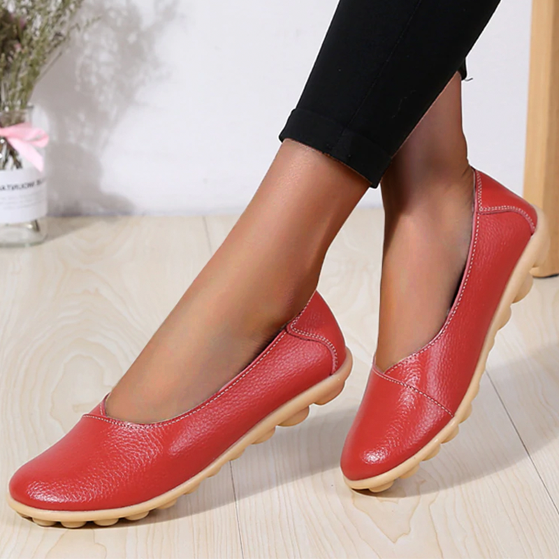 Loafers | Orthopedic Slip-On Loafers