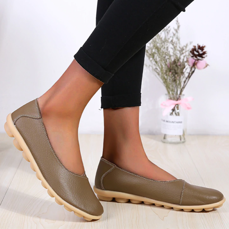 Loafers | Orthopedic Slip-On Loafers