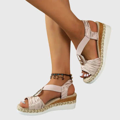 Women's Orthopedic Sandals | Comfort Support Sandals