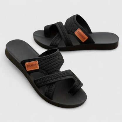 Orthopedic Sandals | Shock-Absorbing Comfort Sandals