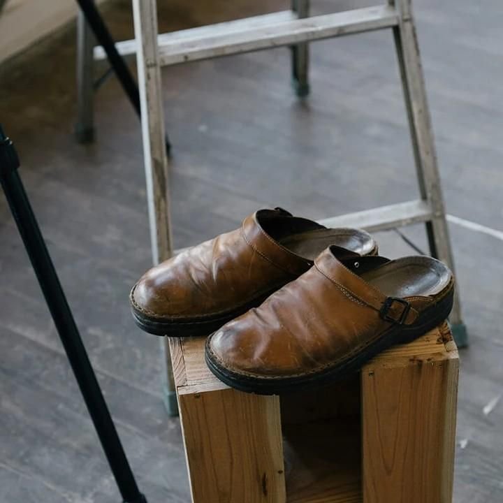 Mules | Orthopedic Slip-On Clogs