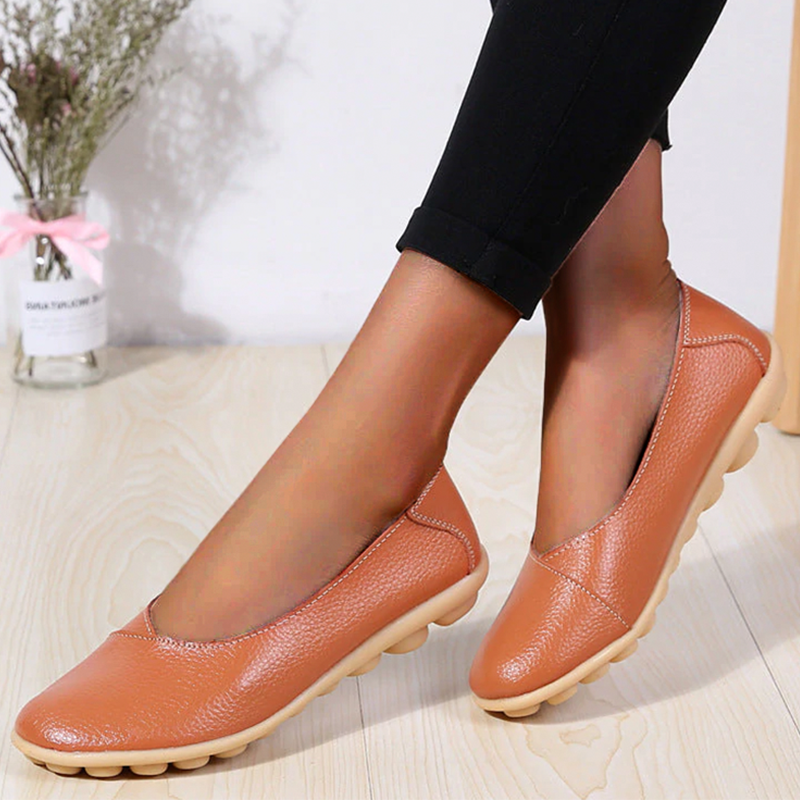 Loafers | Orthopedic Slip-On Loafers