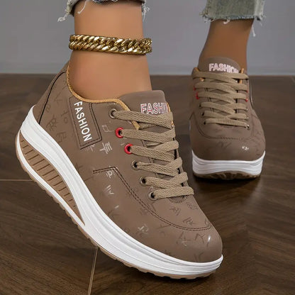 Winter Boots | Orthopedic Lined Ankle Boots
