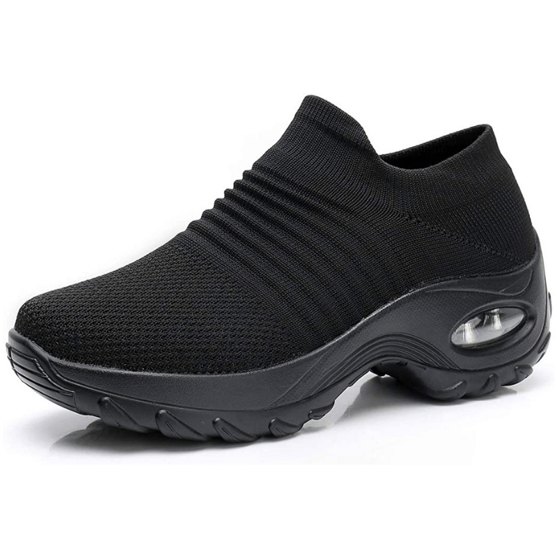 Orthopedic Comfort Shoes | Cushioned Lightweight Everyday Shoes