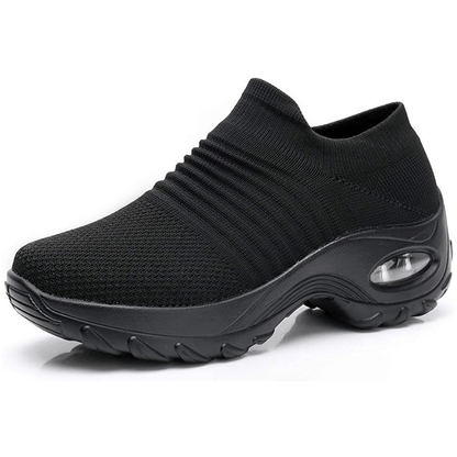 Orthopedic Comfort Shoes | Cushioned Lightweight Everyday Shoes