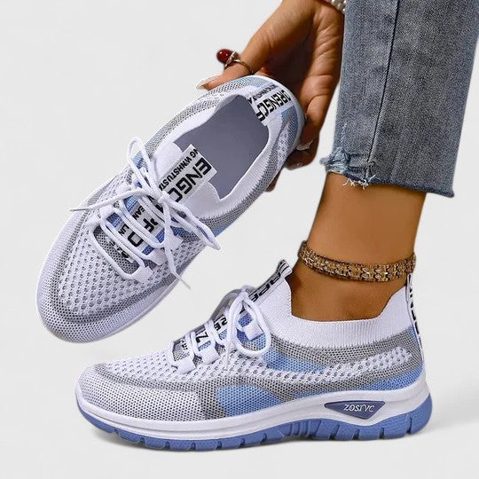 Women's Sneakers | Lightweight Comfort Support Trainers