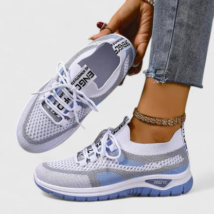 Women's Sneakers | Lightweight Comfort Support Trainers