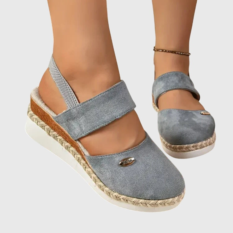 Women's Orthopedic Sandals | Cushioned Support Sandals