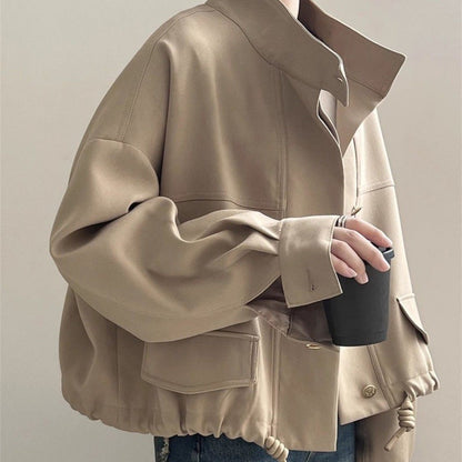 Everyday Jacket | Elegant Versatile Linen Jacket