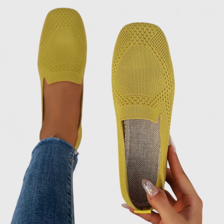 Women's Sneakers | Comfort Support Cushioned Trainers