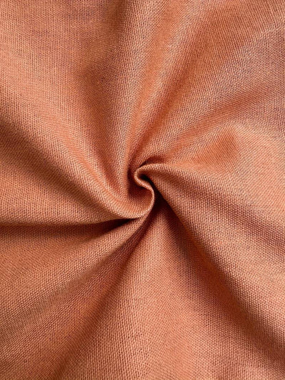 Cotton Drawstring Trousers | Relaxed Wide Pants