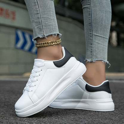 Women's Sneakers | Cushioned Comfort Support Trainers