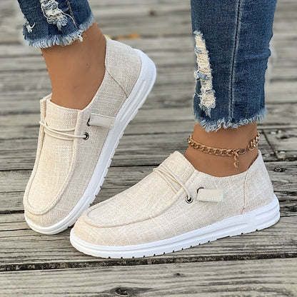 Slip-On Sneakers | Orthopedic Casual Trainers