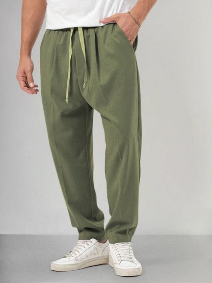 Men's Tracksuit | Casual Cotton Co-ord Set for Autumn & Winter
