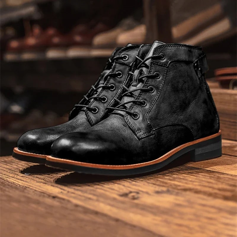 Orthopedic Boots | Classic Warm Winter Boots