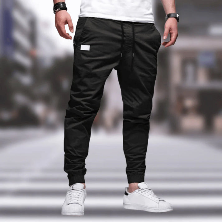 Men's Trousers | Smart Casual Everyday Trousers