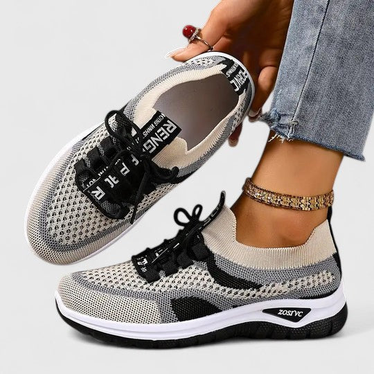 Women's Sneakers | Lightweight Comfort Support Trainers