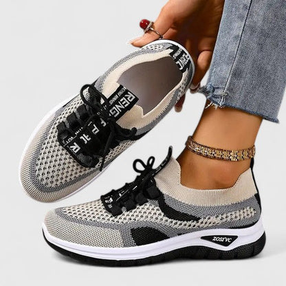 Women's Sneakers | Lightweight Comfort Support Trainers