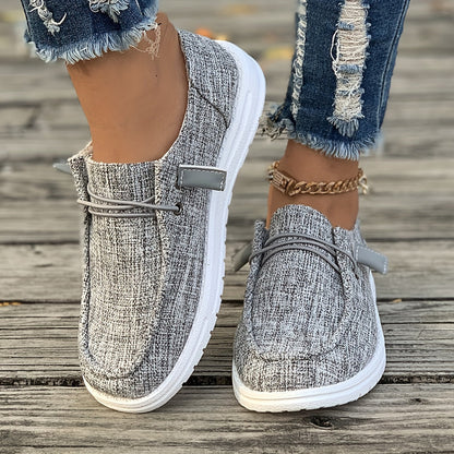 Slip-On Sneakers | Orthopedic Casual Trainers