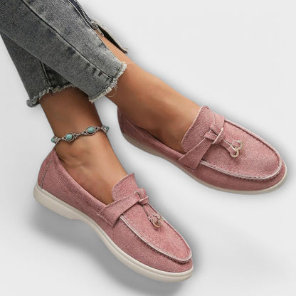 Orthopedic Loafers | Classic Flexible-Sole Loafers