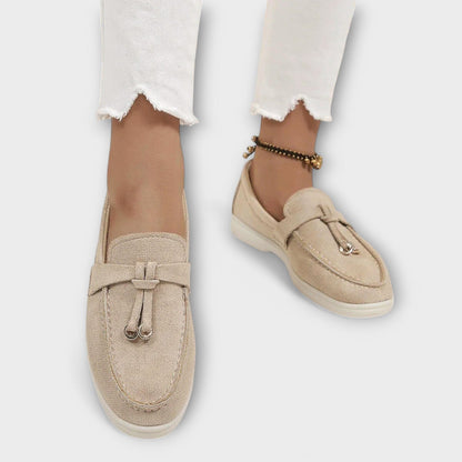 Orthopedic Loafers | Classic Flexible-Sole Loafers