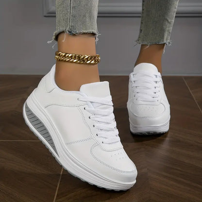 Winter Boots | Orthopedic Lined Ankle Boots