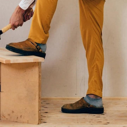 Mules | Orthopedic Slip-On Clogs