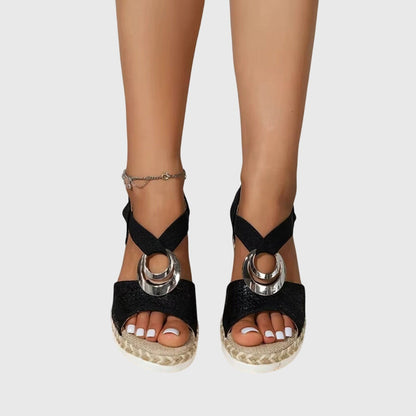 Women's Orthopedic Sandals | Comfort Support Sandals