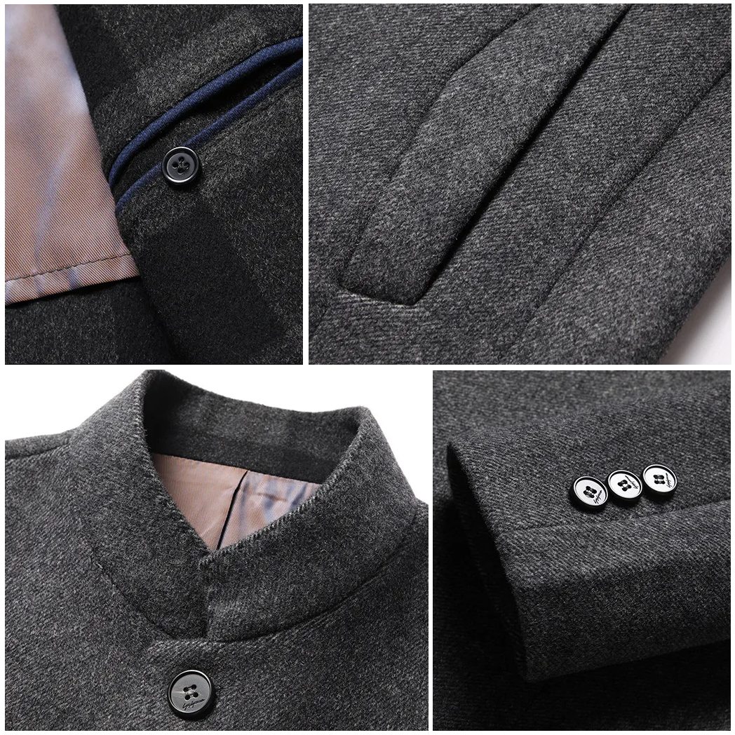 Men's Gilet | Quilted Padded Bodywarmer