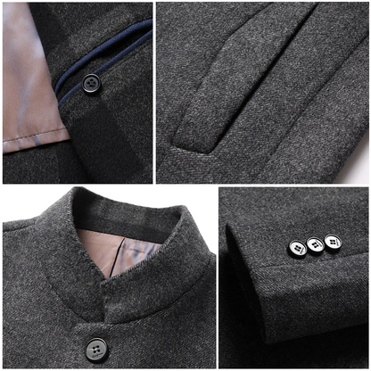 Men's Gilet | Quilted Padded Bodywarmer