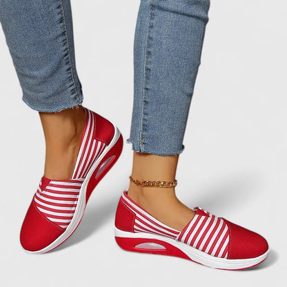 Orthopedic Sneakers | Posture-Support Lightweight Sneakers