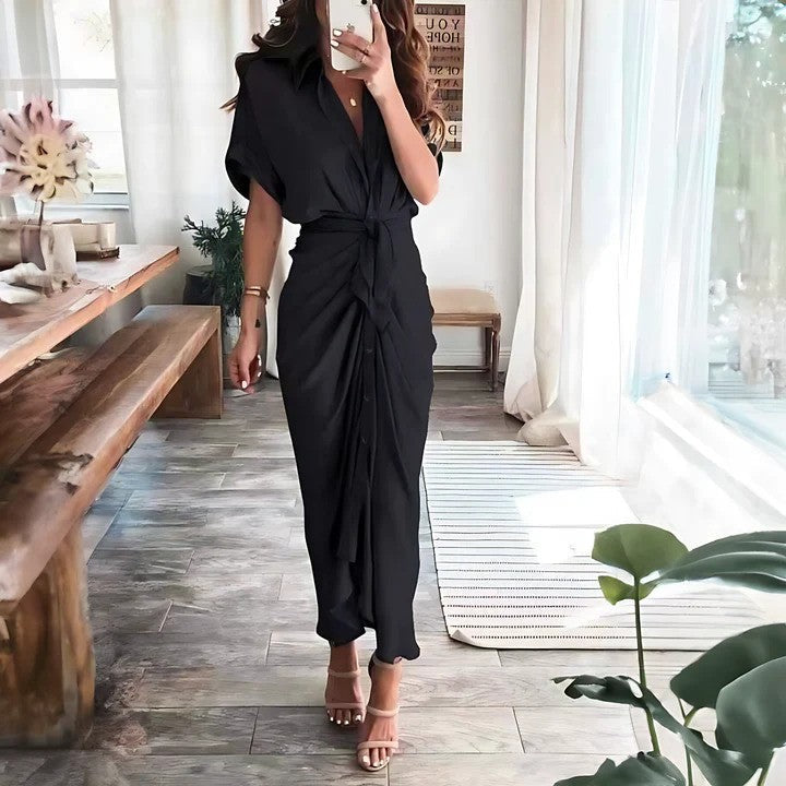 Women's Dress | Flowing Summer Dress