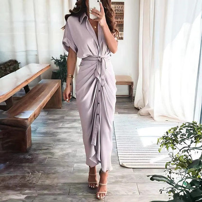 Women's Dress | Flowing Summer Dress