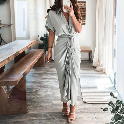Women's Dress | Flowing Summer Dress