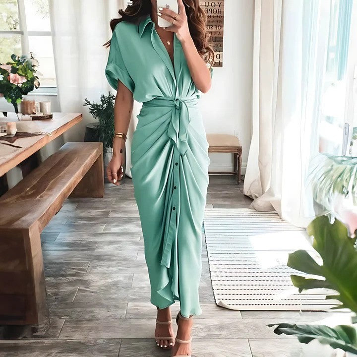 Women's Dress | Flowing Summer Dress