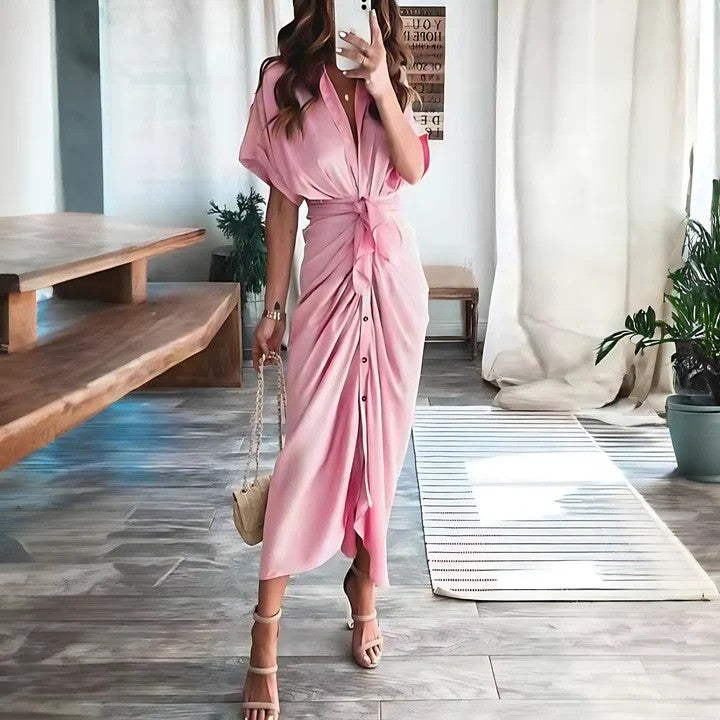 Women's Dress | Flowing Summer Dress