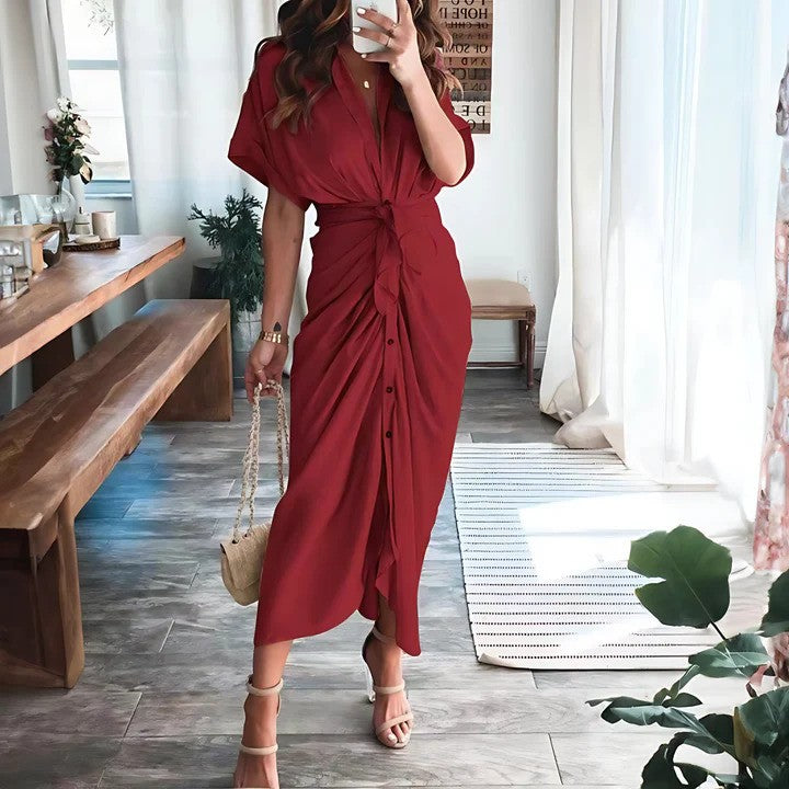 Women's Dress | Flowing Summer Dress