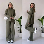 Khaki-Green