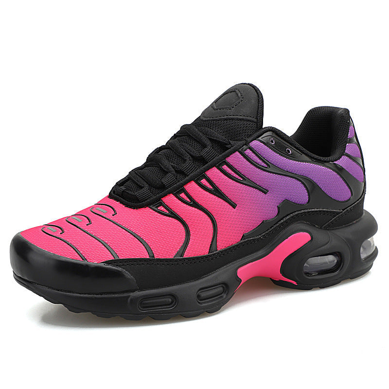 Men's Sneakers | Air-Cushion Running Trainers