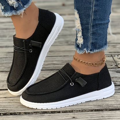 Slip-On Sneakers | Orthopedic Casual Trainers