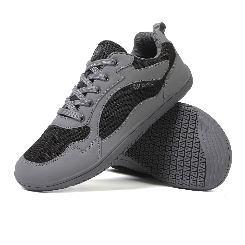 Barefoot Sneakers | Sporty Water-Resistant Trainers